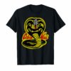 Strike Hard Kai Strike Fast T-Shirt
