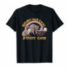 Support Your Local Street Cats Shirt