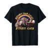 Support Your Local Street Cats Shirt