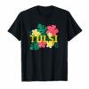 TULSI 2020 - Tulsi Gabbard for President Shirt