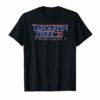 Targaryen and Stark for President 2020 Men Tee Shirts