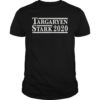 Targaryen and Stark for President 2020 Unisex Shirt