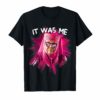 Tell Cersei It Was Me t-shirt