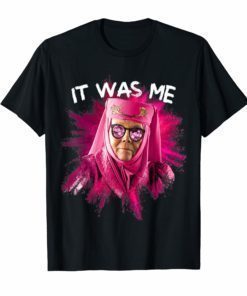 Tell Cersei It Was Me t-shirt