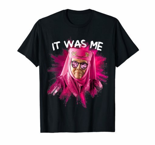 Tell Cersei It Was Me t-shirt