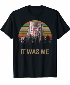 Tell-Cersei It Was Me T-shirt