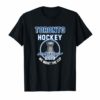 Toronto Hockey 2019 We Want the Cup Playoffs Shirt