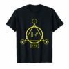 Twenty Pilots At the Disco Symbol T-Shirt