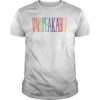UNSPEAKABLE SHIRT KIDS FANS GIFT MERCH BOYS TEE