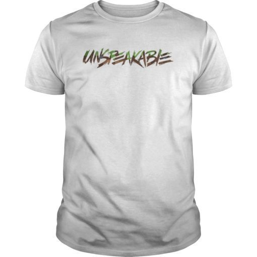 Unspeakable T Shirt Computer Game Dirt Block T-Shirt Gift