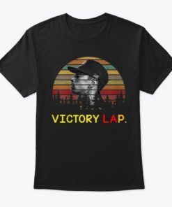 Victory LAP T-Shirt