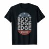 Vintage Boot Edge Pete Buttigieg For President 2020 T-shirt