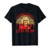 Vintage Cherie Berry Lifts Me Up Shirt