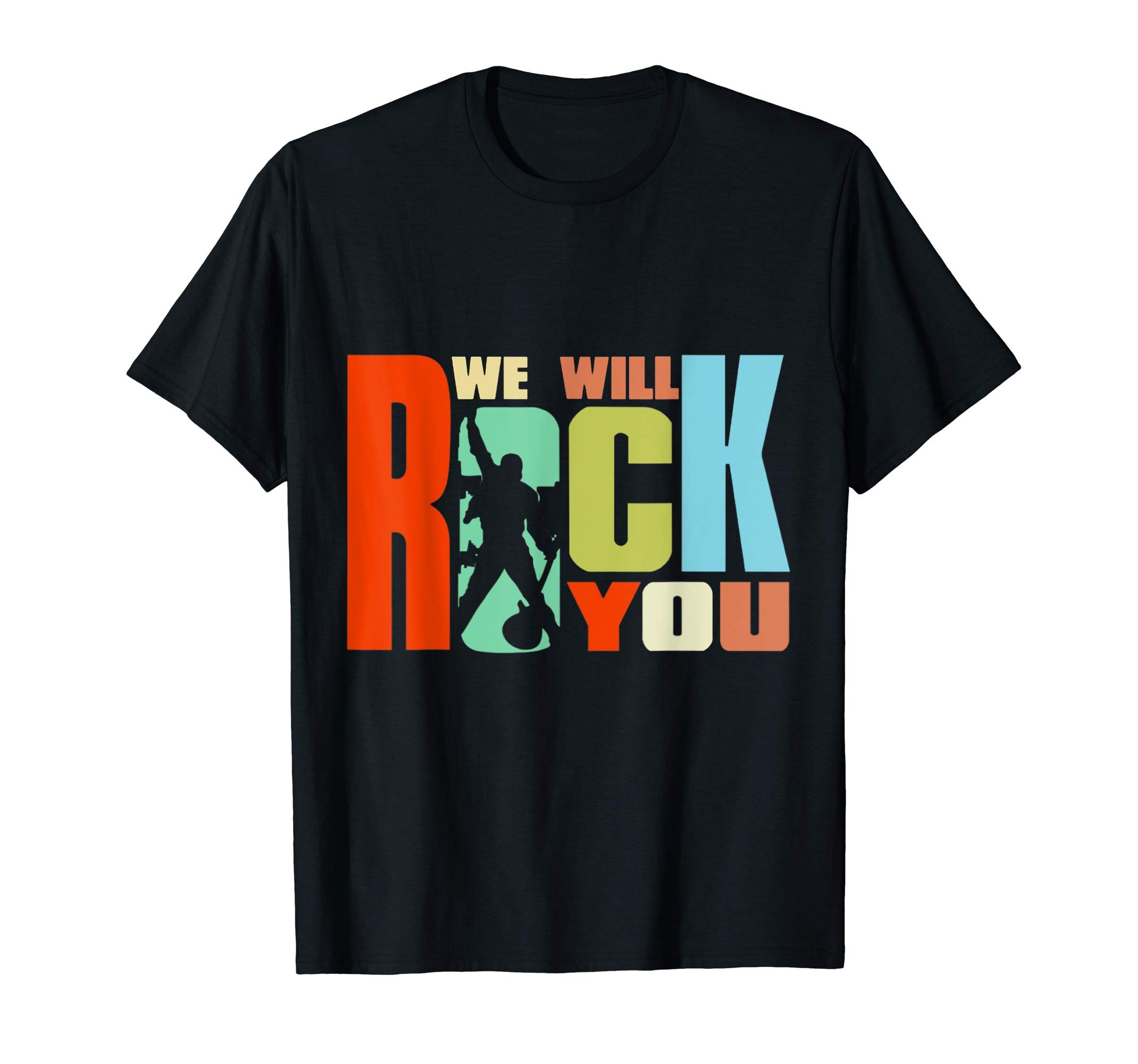 Vintage Queens Band Rock Music Love Freddie Cute T Shirt - Reviewshirts ...