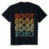Vintage Retro Boot Edge Edge 2020 Presidential Election T-Shirt