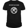 We Don't Play Cards Funny Nurse Strong Shirt