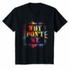 Why don't we Funny Quotes Gift Shirt