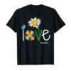 Woman Mom Love Mimi life T-Shirt