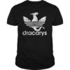 Women Men Dracarys Shirt