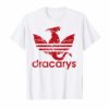 Women Men Dracarys T-Shirt