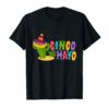 cinco de mayo Fiesta Shirt Camisa 5 de mayo Viva Mexico