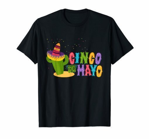 cinco de mayo Fiesta Shirt Camisa 5 de mayo Viva Mexico