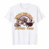support your local street cats t-shirt