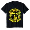 support your local street cats vintage t-shirt