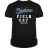 7th Grade 2019 Field Day Shirt