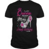 A Queen Was Born In May Happy Birthday To Me T shirt