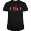 Air Arya Classic Shirt