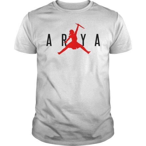 Air Arya Classic Shirt For Fans