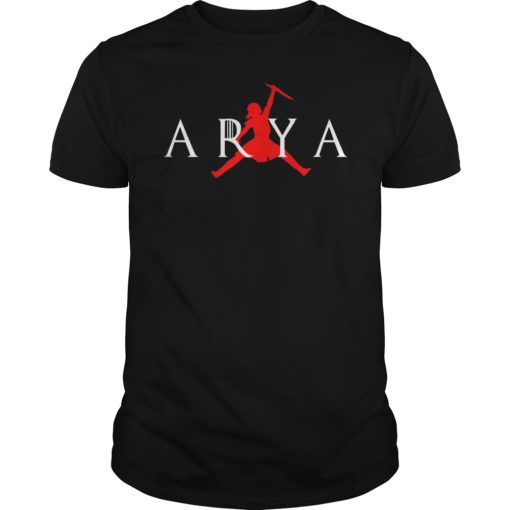 Air Arya For Fans T-Shirt