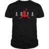 Air Arya Funny Shirt