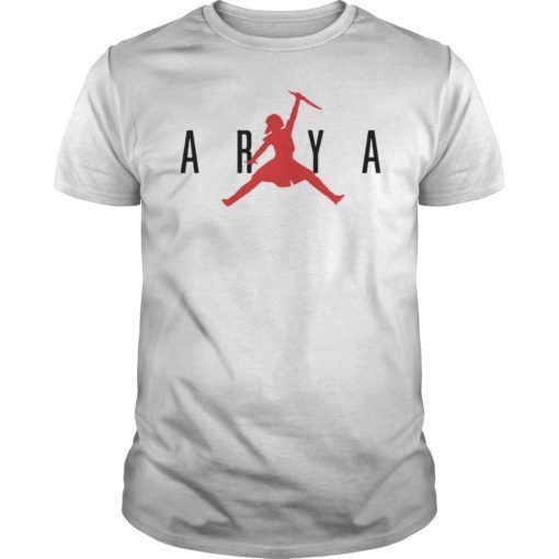Air Arya Funny T-Shirt For Fans
