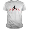 Air Arya Gift T-Shirt For Fans
