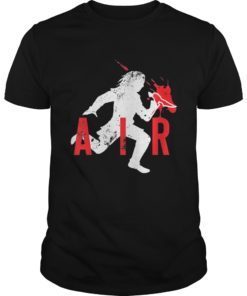 Air Arya Gift TShirts For Fans