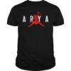 Air Arya Shirt For Fans