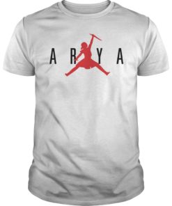 Air Arya Shirt For Fans