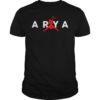 Air Arya Shirt Game of Thoner