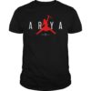 Air Arya T-Shirt Game of Thoner