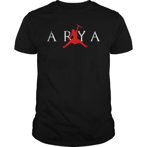 Air Arya T-Shirt Gift For Men Women