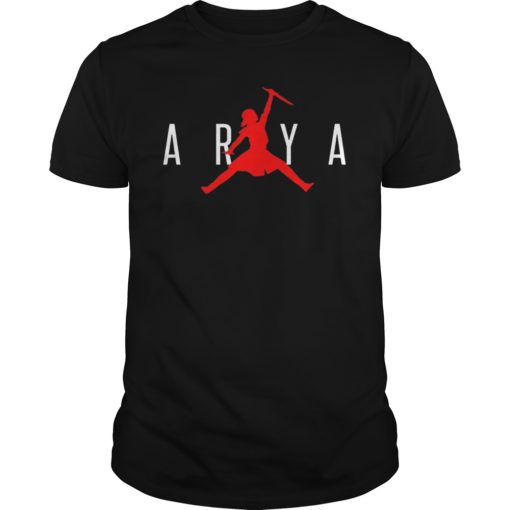 Air Arya TShirt ForFans