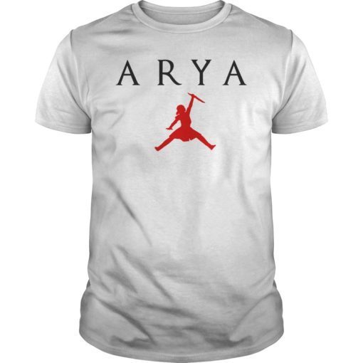 Air Arya Tee Shirt