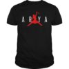 Air Arya Unisex Shirt