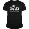 Army Dad The Veteran The Myth The Legend Tshirt