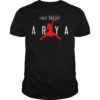 Arya Not Today T-Shirt Game of Thrones Shirt