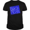 Back & Body Hurts Silly T-Shirt
