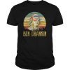 Ben Drankin 4th of July Vintage T -Shirt T-Shirt