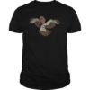 Bird Tee Shirt